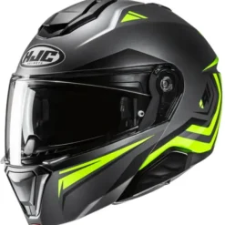 Online HJC MC Flip Up hjelm – i91 Tricus MC3HSF