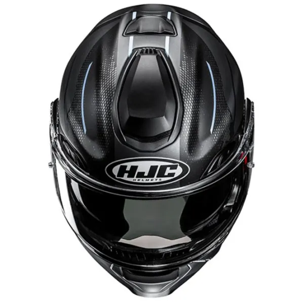 Clearance HJC MC Flip Up hjelm – RPHA 91 Blat MC5SF