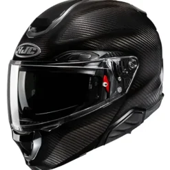 Outlet HJC MC Flip Up hjelm – RPHA 91 Carbon