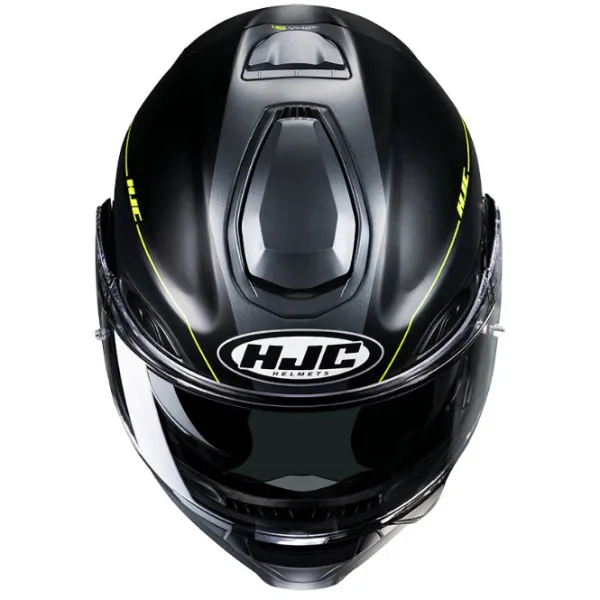 Hot HJC MC Flip Up hjelm – RPHA 91 Combust MC1SF