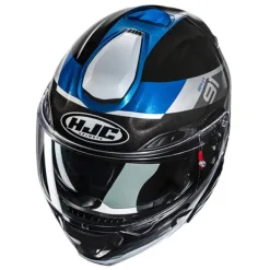New HJC MC Flip Up hjelm – RPHA 91 Madal MC2