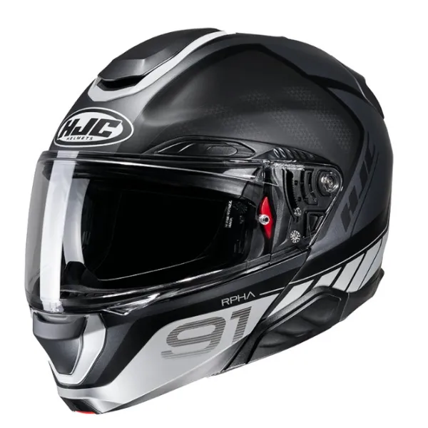 Online HJC MC Flip Up hjelm – RPHA 91 Rafino MC5SF