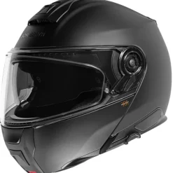 Online Schuberth MC Flip Up hjelm – C5 ANC Mat Sort