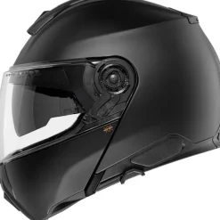 Online Schuberth MC Flip Up hjelm – C5 ANC Mat Sort