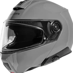 Online Schuberth MC Flip Up hjelm – C5 Concrete Grey