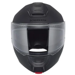 New Schuberth MC Flip Up hjelm – Concept Matt Black