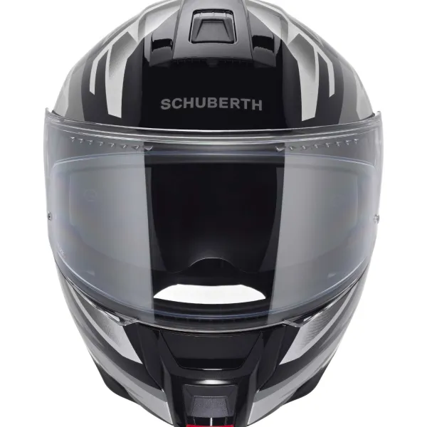 Sale Schuberth MC Flip Up hjelm – C5 Zenith Black