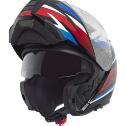 Sale Schuberth MC Flip Up hjelm – C5 Zenith Blue
