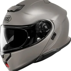 Online Shoei MC Flip Up hjelm – Neotec 3 Chalk Grey