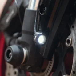 Hot Oxford MC Forlygte – Run Light Front EL381