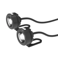 Hot Oxford MC Forlygte – Run Light Front EL381