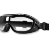 New obster MC Goggles – B Night Hawk Klar