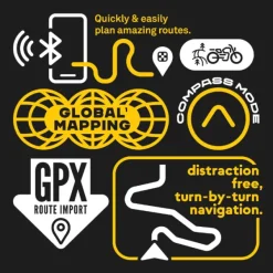 Outlet Beeline MC-GPS – Moto 2 Classic