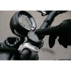 Outlet Beeline MC-GPS – Moto 2 Sort