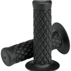 Best Biltwell MC-Greb – Thruster 1″ Grips Kraton Rubber Black