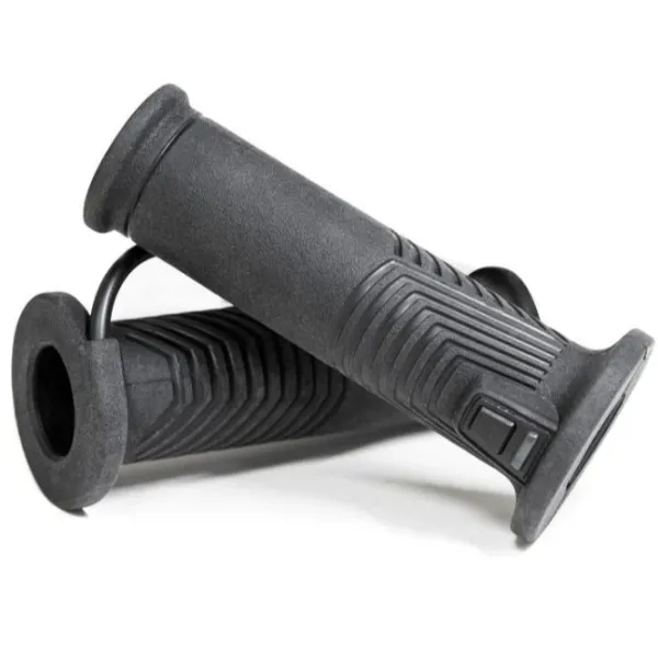 Hot MC-Greb – Koso Varmehåndtag 130 mm