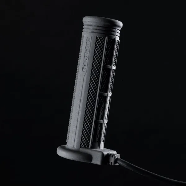 Discount Oxford MC-Greb – HotGrips Pro Touring EL391