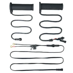 Discount Oxford MC-Greb – HotGrips Pro Touring EL391
