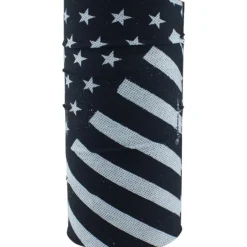 Zan Headgear MC-Halsrør – Motley Tube Fleece Flag