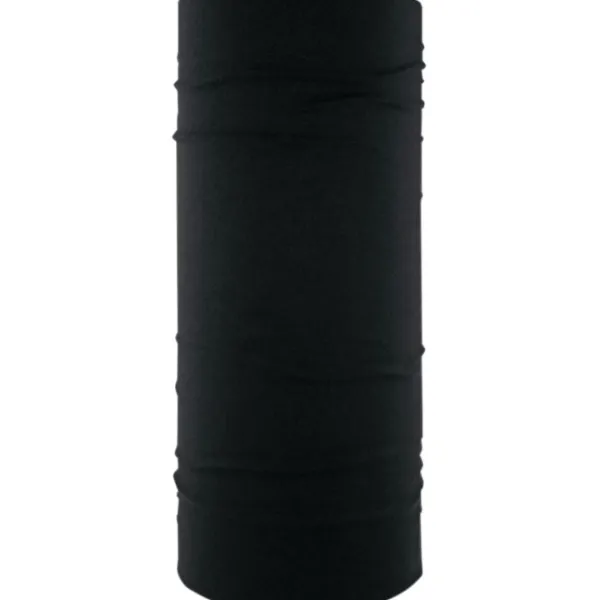 Discount Zan Headgear MC-Halsrør – Motley Tube Black
