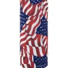 Outlet Zan Headgear MC-Halsrør – Motley Tube Stars and Stripes