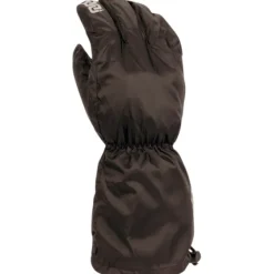 New OJ MC-handskeovertræk – Compact Glove Sort