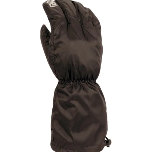 New OJ MC-handskeovertræk – Compact Glove Sort