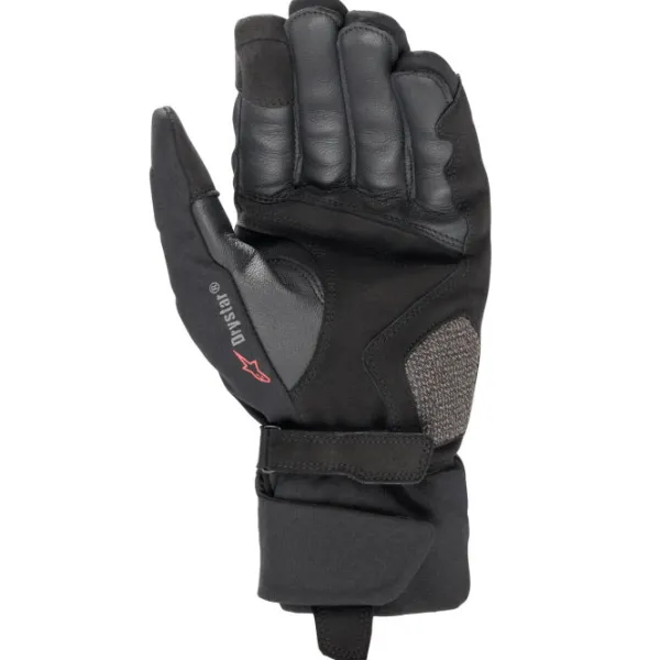 Best Alpine MC Handsker – stars Bogota Drystar XF Sort