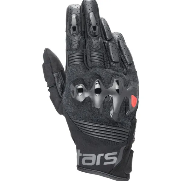 Discount Alpine MC Handsker – stars Halo Sort