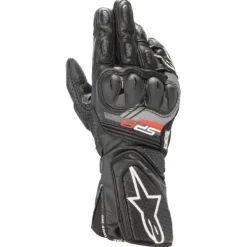 Sale Alpine MC Handsker – stars SP-8 v3 Sort