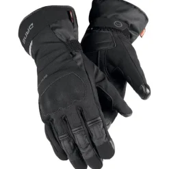 Outlet Dane MC Handsker – Korsør Dame Gore-Tex Sort