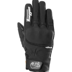 Outlet D3O MC Handsker – Furygan Jet All Seasons Evo Sort/Hvid