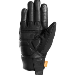 Sale D3O MC Handsker – Furygan Jet Evo Lady All Seasons Sort/Hvid
