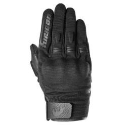 Best D3O MC Handsker – Furygan Jet Evo Sort