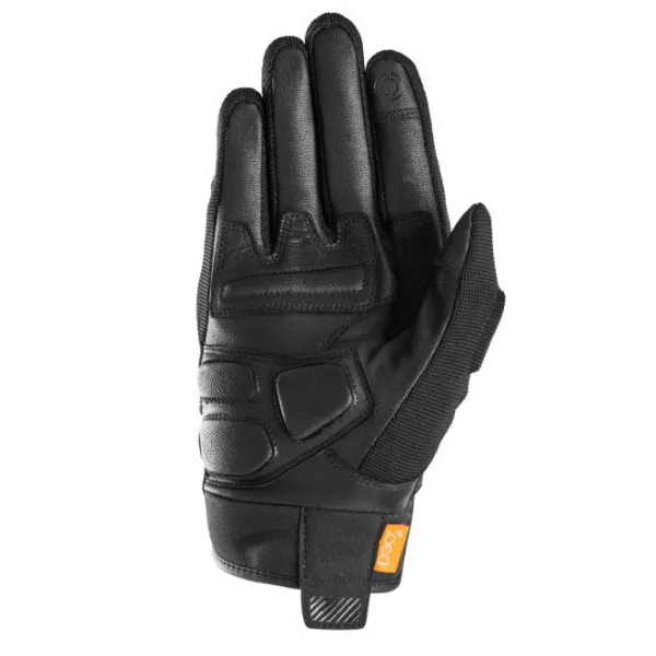 D3O MC Handsker – Furygan Jet Evo Lady Sort