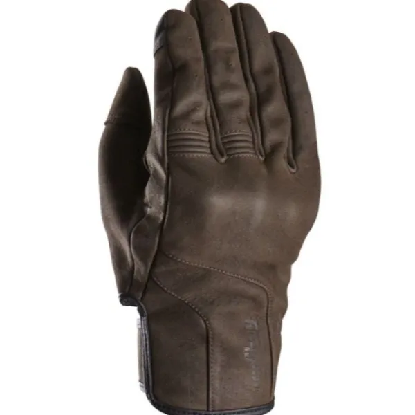 Online D3O MC Handsker – Furygan TD Vintage Brun Str. M