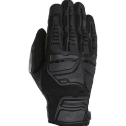 New Furygan MC Handsker – Tekto Evo Sort