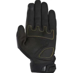 New Furygan MC Handsker – Tekto Evo Sort