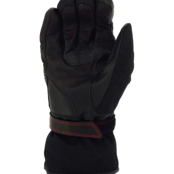 Online Richa MC Handske – Buster GTX Sort