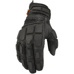 Discount Icon MC Handsker – Motorhead3 Sort