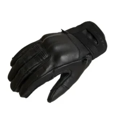 Hot Lindstrands MC Handsker – Holarna Sort