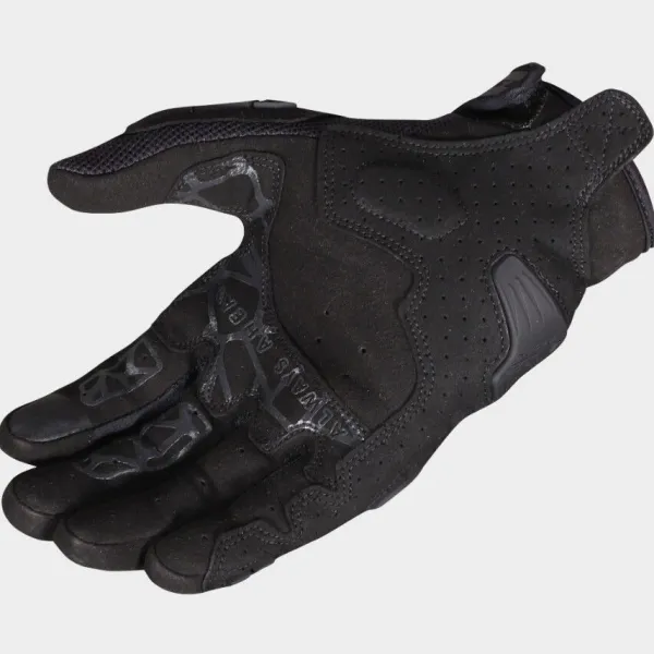 Clearance LS2 MC Handsker – All Terrain II Sort
