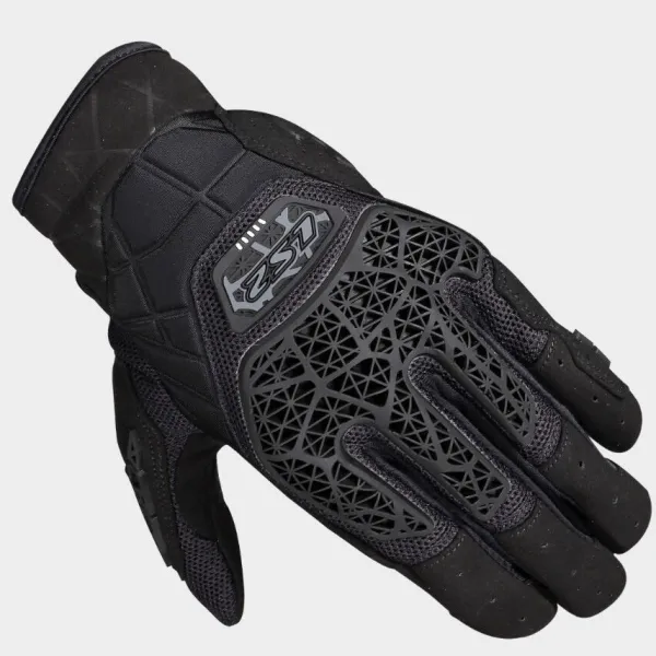 Clearance LS2 MC Handsker – All Terrain II Sort