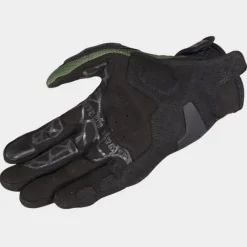 Best LS2 MC Handsker – All Terrain II Sort/Grøn
