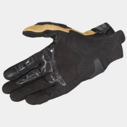 Clearance LS2 MC Handsker – All Terrain II Sort/Sand