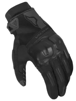 Macna MC Handsker – Attila RTX Sort