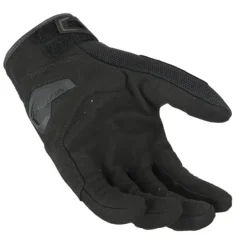 New Macna MC Handsker – Pelgram Sort