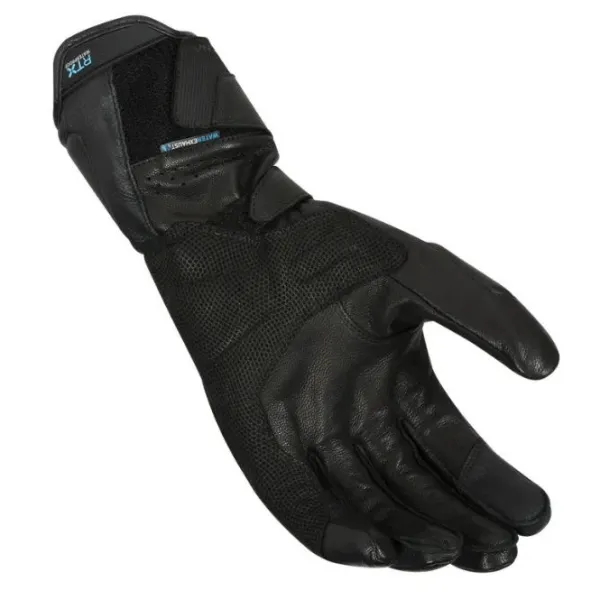 Hot Macna MC Handsker – Rapier 2.0 RTX Sort