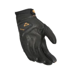 Outlet Macna MC Handsker – Tanami Sort/Orange