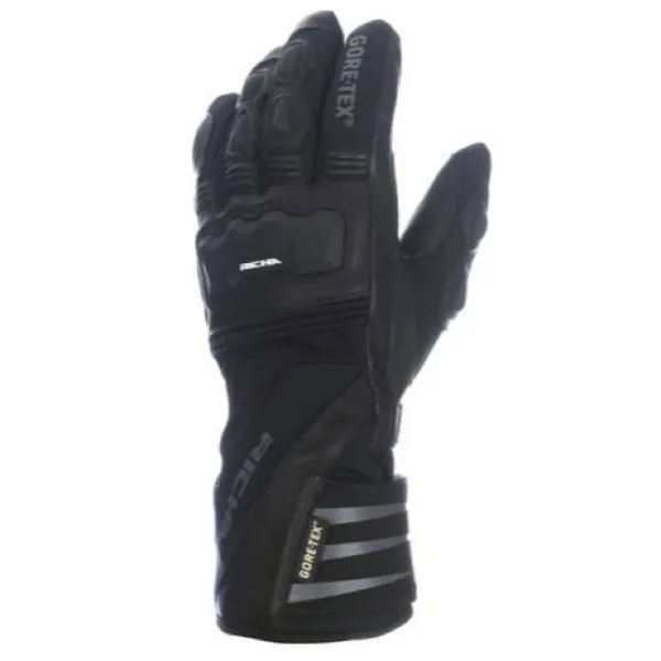 Online Richa MC Handsker – Cold Protect GORE-TEX Sort
